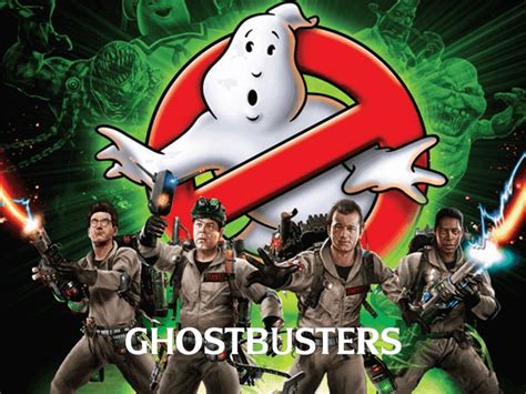 Ghostbuster Slot - Play Online